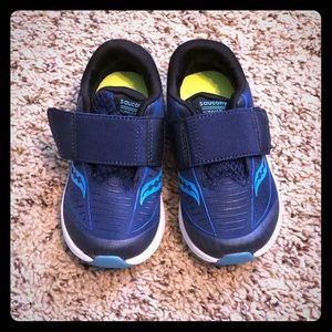 Saucony kinvara sneakers